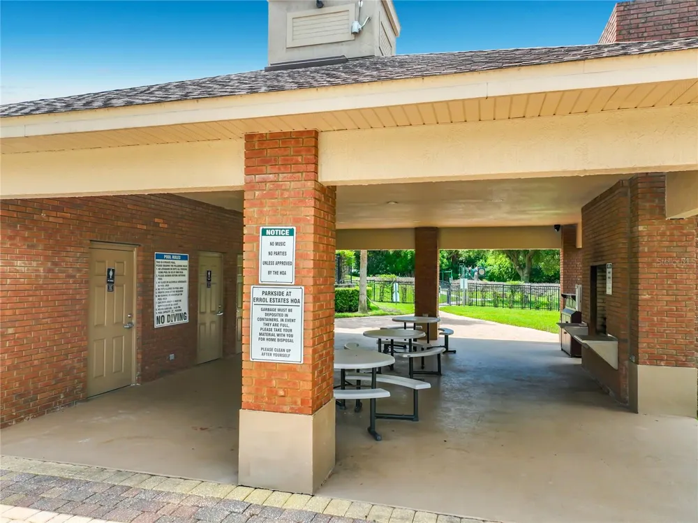 912 MAGNOLIA BLOSSOM COURT Apopka, FL 32712