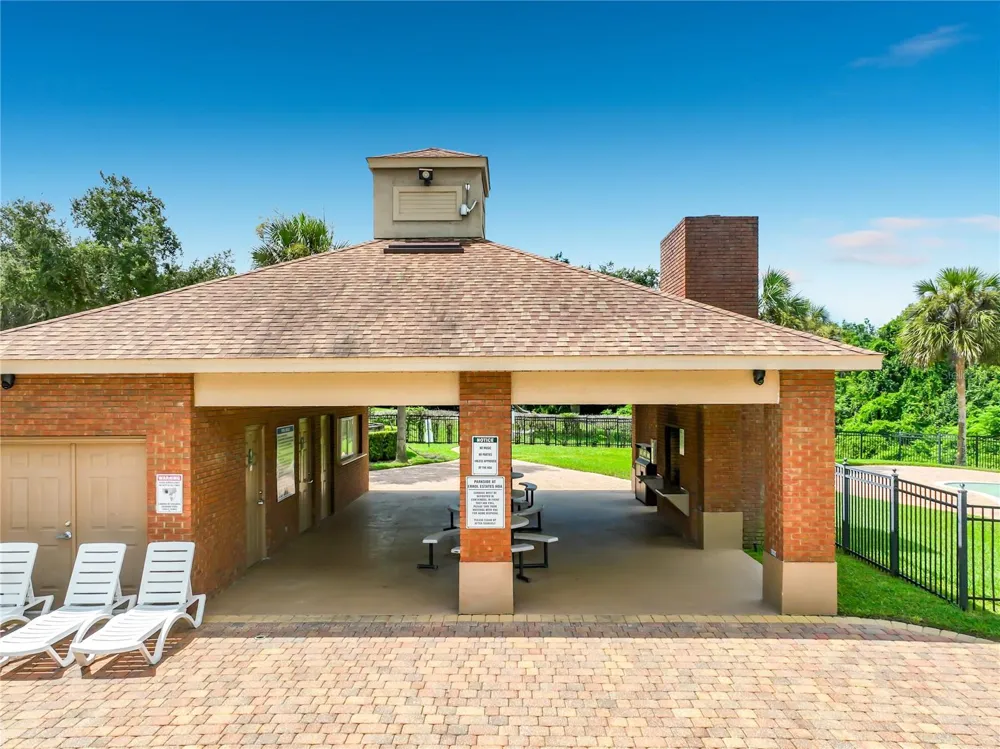 912 MAGNOLIA BLOSSOM COURT Apopka, FL 32712