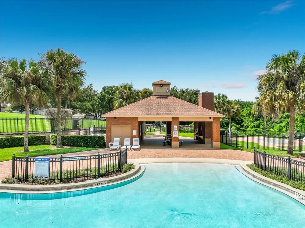 912 MAGNOLIA BLOSSOM COURT Apopka, FL 32712