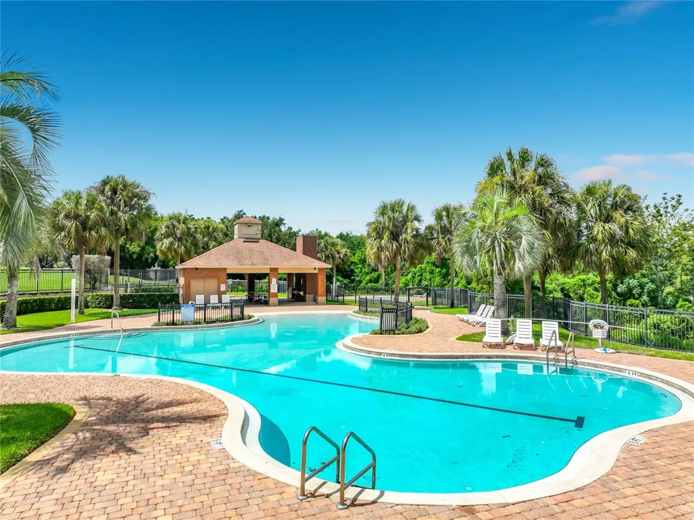 912 MAGNOLIA BLOSSOM COURT Apopka, FL 32712