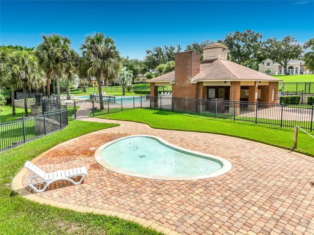 912 MAGNOLIA BLOSSOM COURT Apopka, FL 32712