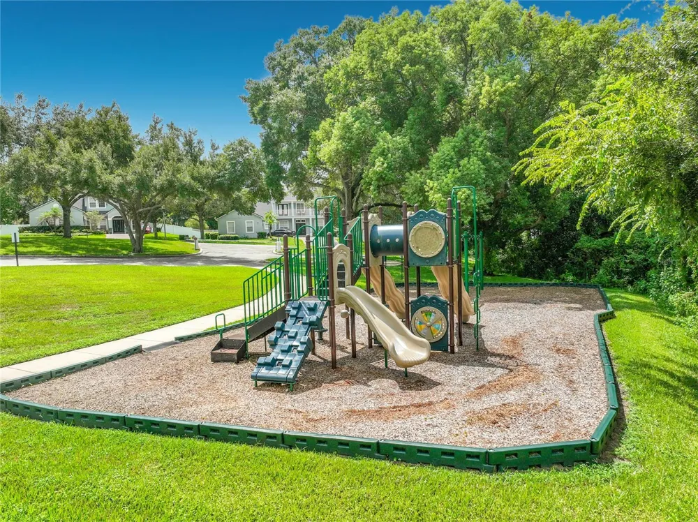 912 MAGNOLIA BLOSSOM COURT Apopka, FL 32712