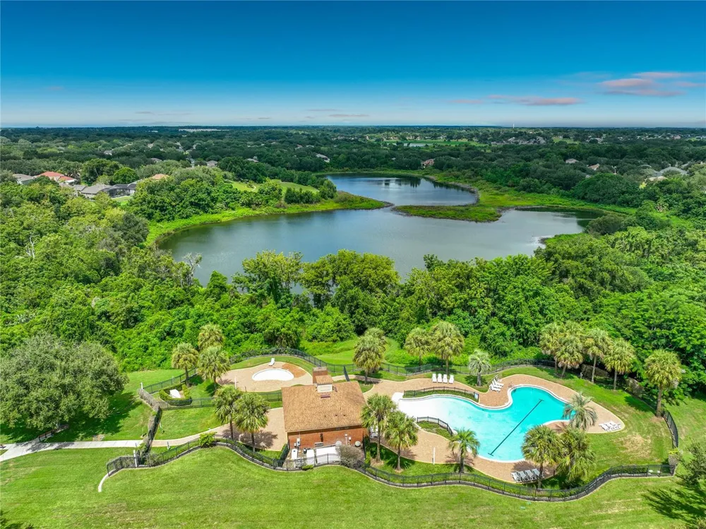 912 MAGNOLIA BLOSSOM COURT Apopka, FL 32712