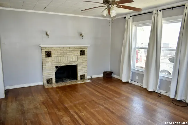 218 Hearne San Antonio, TX 78225