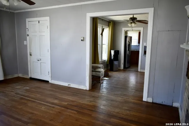 218 Hearne San Antonio, TX 78225