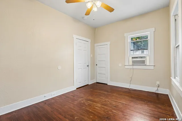 2310 N Sabinas St San Antonio, TX 78201