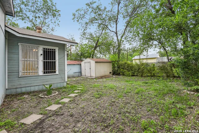 2310 N Sabinas St San Antonio, TX 78201