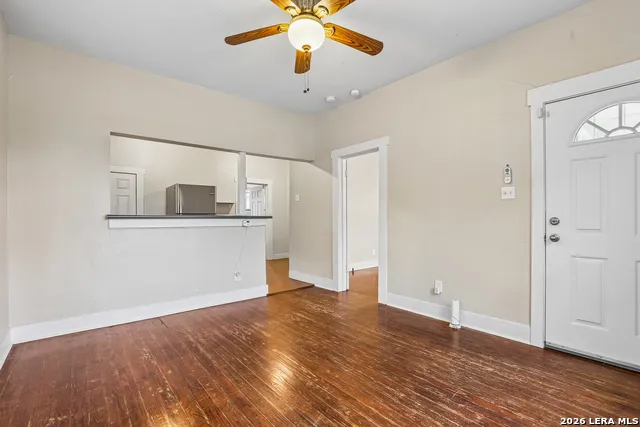 2310 N Sabinas St San Antonio, TX 78201