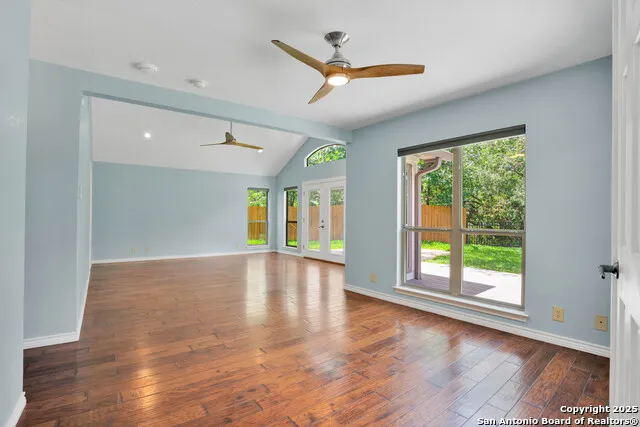2607 KNIGHTS WALK San Antonio, TX 78231