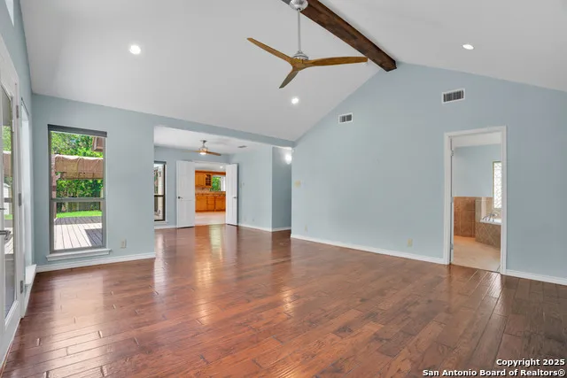 2607 KNIGHTS WALK San Antonio, TX 78231