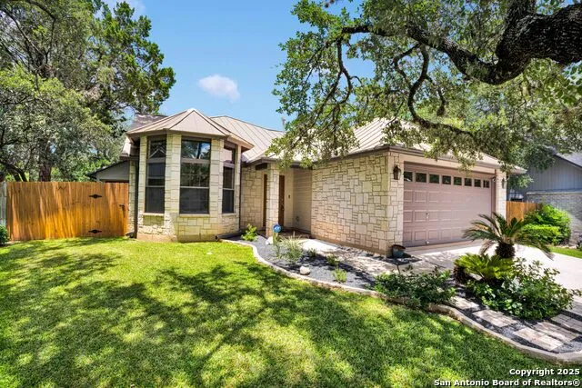 2607 KNIGHTS WALK San Antonio, TX 78231