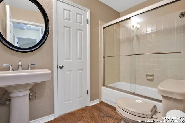 2607 KNIGHTS WALK San Antonio, TX 78231