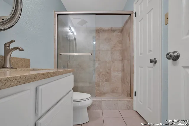 2607 KNIGHTS WALK San Antonio, TX 78231