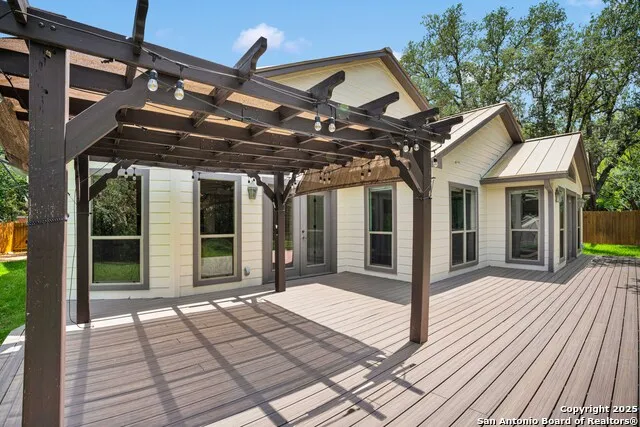 2607 KNIGHTS WALK San Antonio, TX 78231