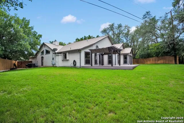 2607 KNIGHTS WALK San Antonio, TX 78231