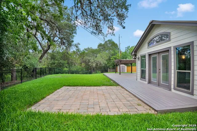 2607 KNIGHTS WALK San Antonio, TX 78231