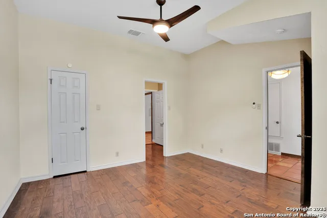 2607 KNIGHTS WALK San Antonio, TX 78231