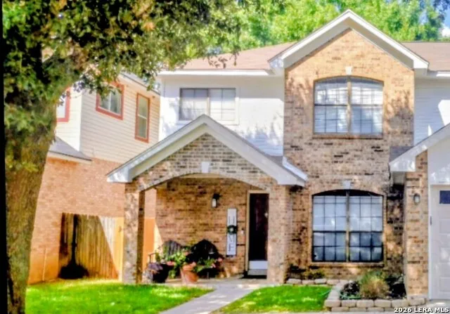 1207 Canyon Parke Dr San Antonio, TX 78232