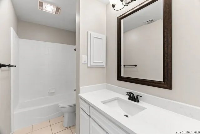 14107 MOSS FARM ST San Antonio, TX 78231