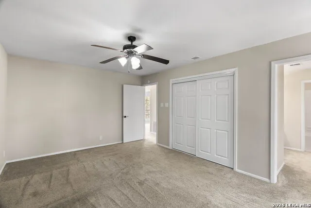 14107 MOSS FARM ST San Antonio, TX 78231