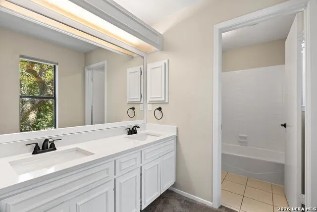 14107 MOSS FARM ST San Antonio, TX 78231