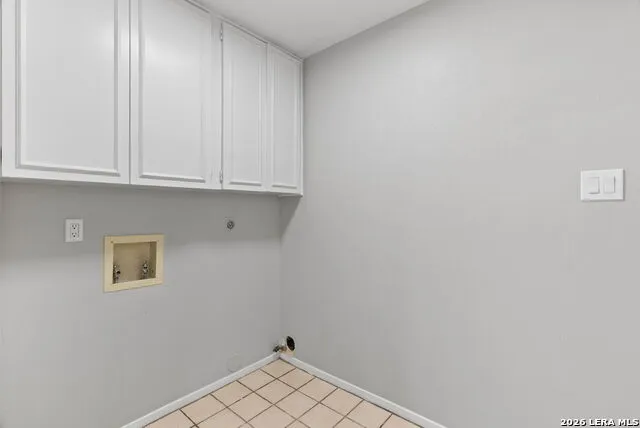 14107 MOSS FARM ST San Antonio, TX 78231