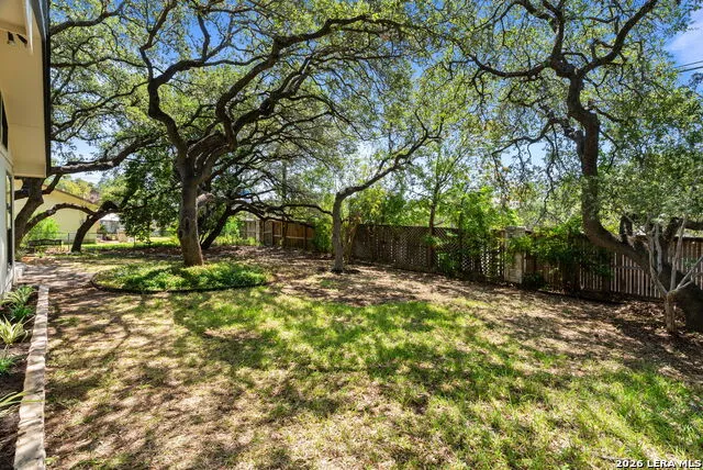 14107 MOSS FARM ST San Antonio, TX 78231