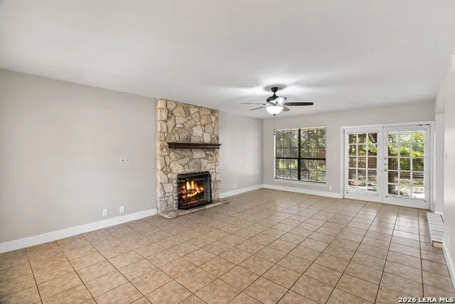 14107 MOSS FARM ST San Antonio, TX 78231