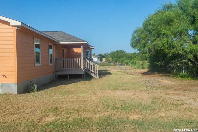 11622 OBRIEN RD Atascosa, TX 78002