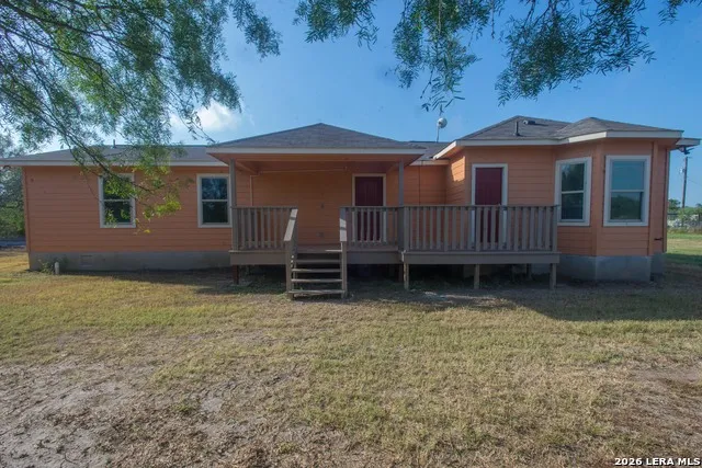 11622 OBRIEN RD Atascosa, TX 78002