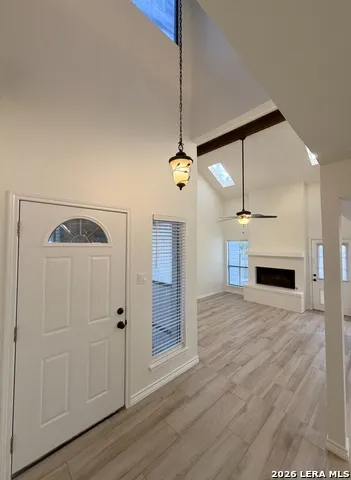 6005 MACGREGOR WAY San Antonio, TX 78240