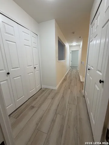 6005 MACGREGOR WAY San Antonio, TX 78240