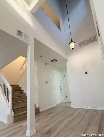 6005 MACGREGOR WAY San Antonio, TX 78240