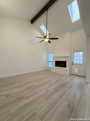 6005 MACGREGOR WAY San Antonio, TX 78240