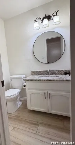 6005 MACGREGOR WAY San Antonio, TX 78240