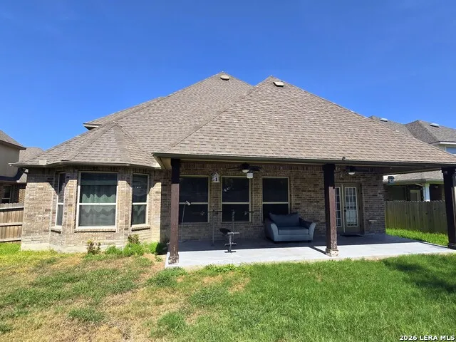 708 Padova Cibolo, TX 78108