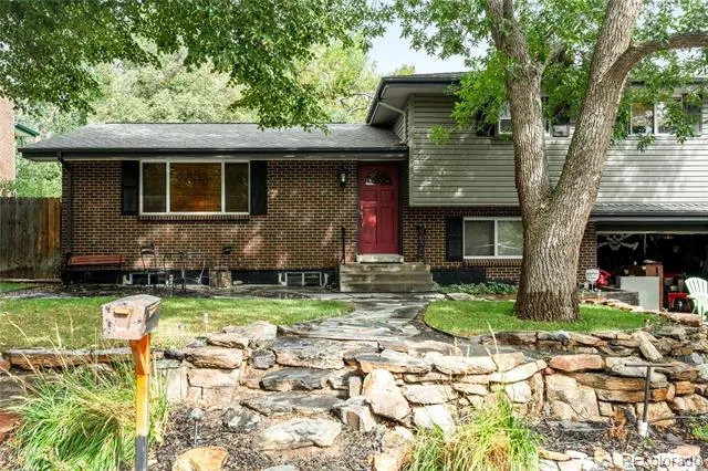 6612 Welch Court Arvada, CO 80004