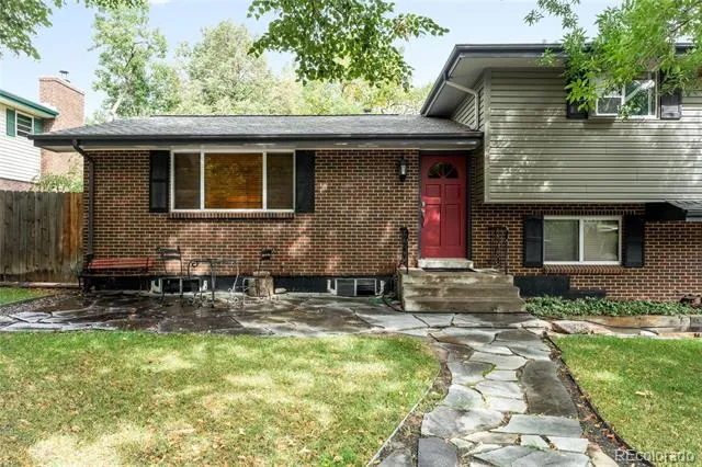 6612 Welch Court Arvada, CO 80004