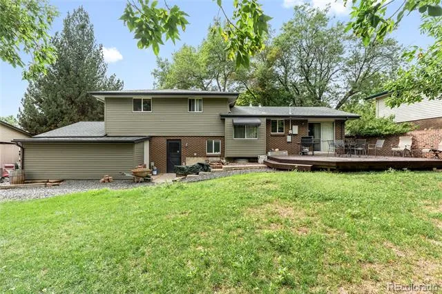 6612 Welch Court Arvada, CO 80004