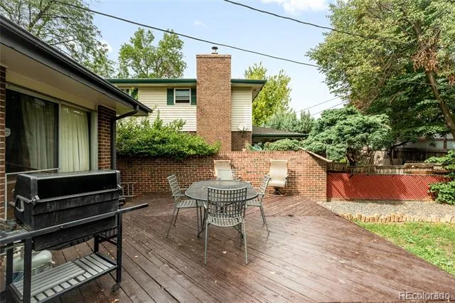 6612 Welch Court Arvada, CO 80004