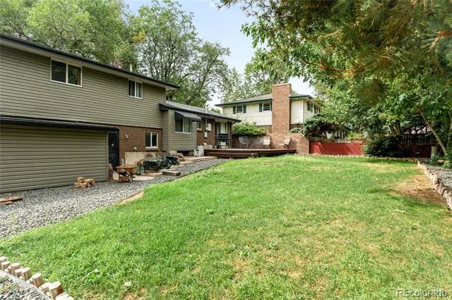 6612 Welch Court Arvada, CO 80004