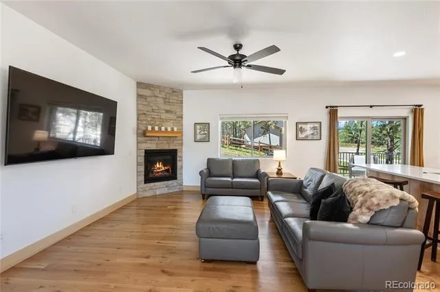 1382 Ridgestone Drive Woodland Park, CO 80863