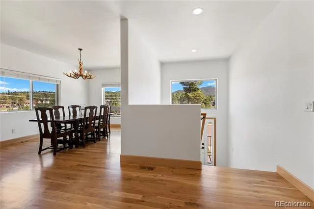 1382 Ridgestone Drive Woodland Park, CO 80863