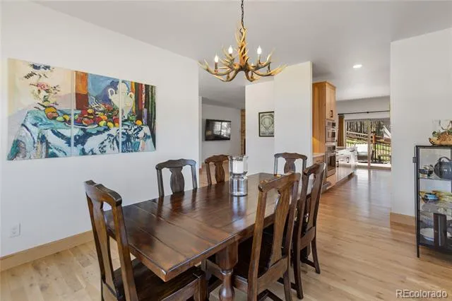 1382 Ridgestone Drive Woodland Park, CO 80863