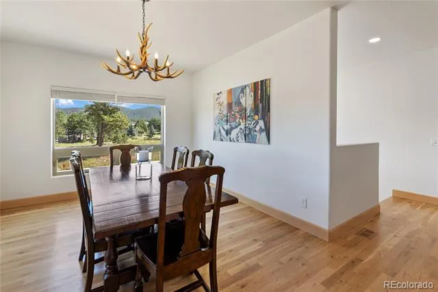 1382 Ridgestone Drive Woodland Park, CO 80863