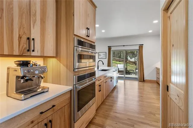 1382 Ridgestone Drive Woodland Park, CO 80863