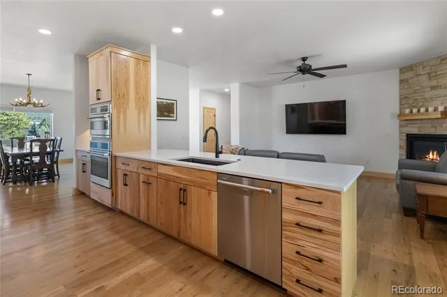 1382 Ridgestone Drive Woodland Park, CO 80863