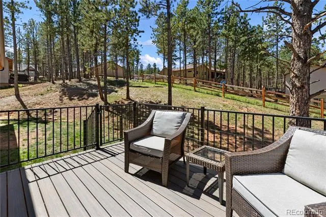 1382 Ridgestone Drive Woodland Park, CO 80863