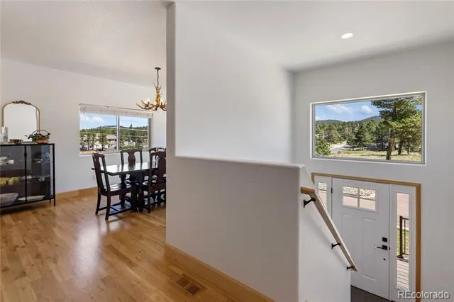 1382 Ridgestone Drive Woodland Park, CO 80863