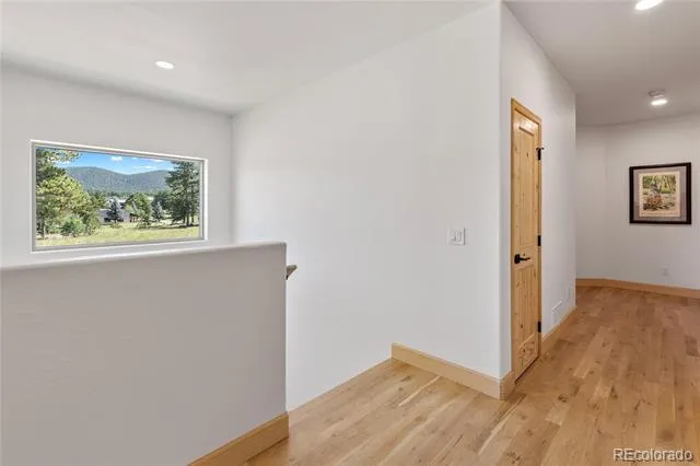 1382 Ridgestone Drive Woodland Park, CO 80863